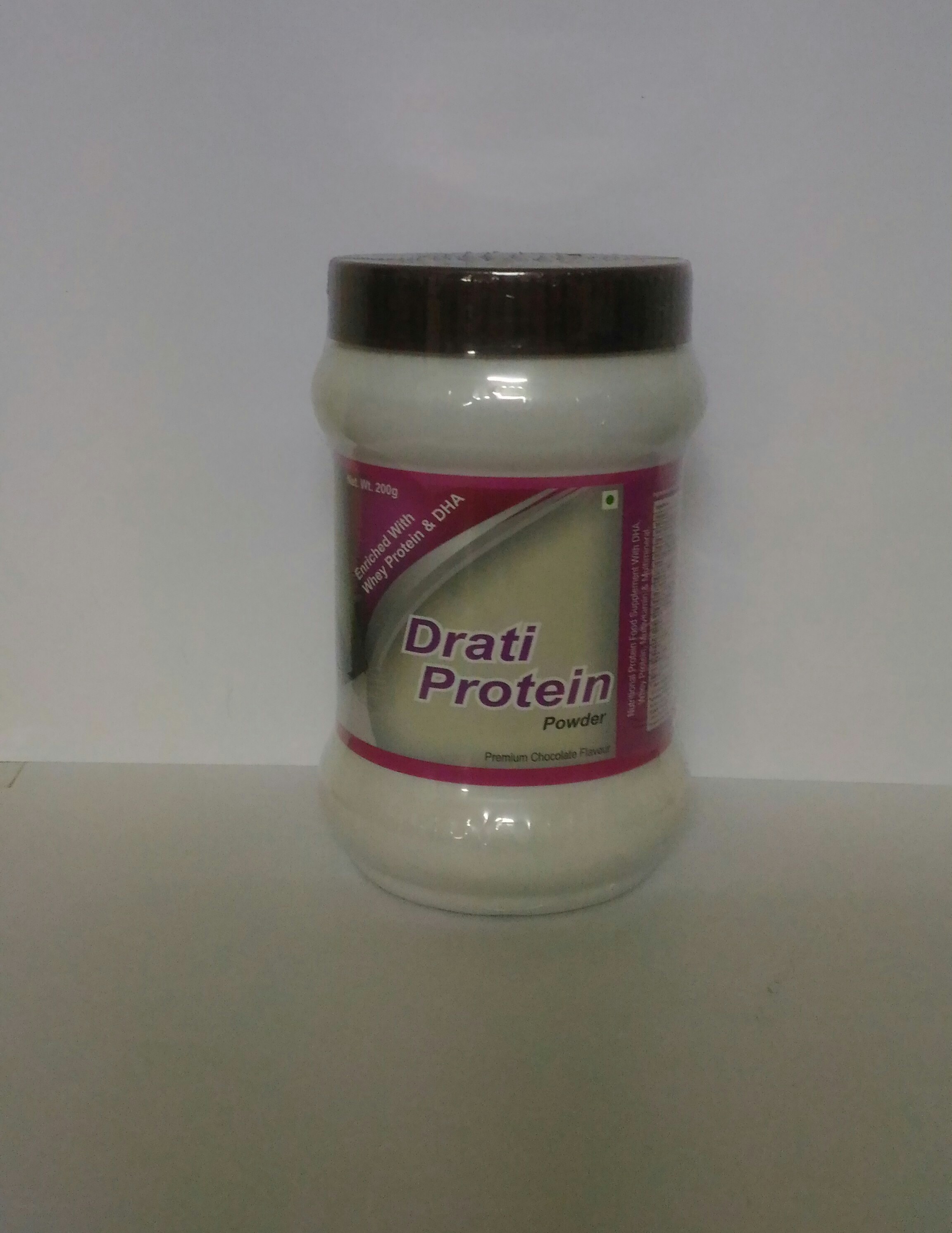 Drati Protein