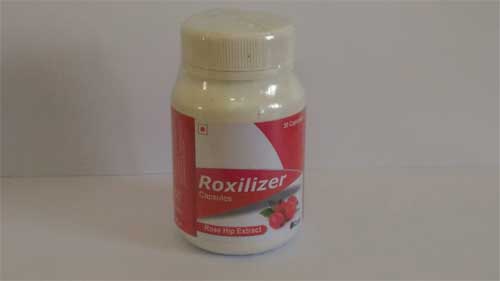 Roxilizer Capsule