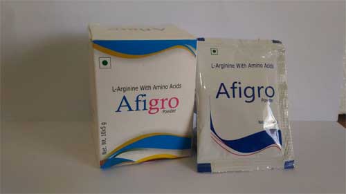 Afigro Sachet