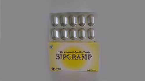 Zipcramp Tablet