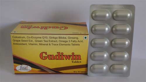 Gudiwin Tablet